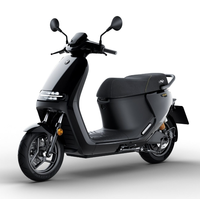 Segways eScooter E300SE Faltbarer Elektroroller