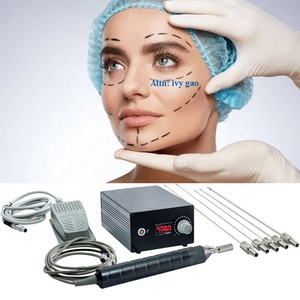 آلة مساعدة كهربائية لجراحة تصغير الثدي ، رأب الثدي - Product Image 2