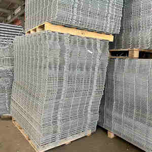 רשת תיל מרותכת לחיזוק בטון וגדרות בטיחות תעשייתיות - חוזק מתיחה גבוה - Product Image 6