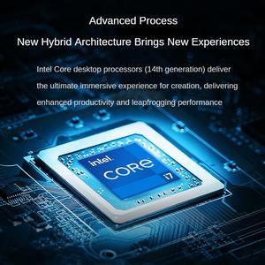 En Stock, Estación de Trabajo Gráfica Lenovo Thinkstation P2 Tower, Procesador <span class=keywords><strong>Intel</strong></span> Core I5/i7/<span class=keywords><strong>i9</strong></span> Gen13, PC de Escritorio Profesional para Diseñadores - Product Image 3