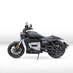 Scooter sportif pour adultes, moteur haute vitesse, homologué L3e EEC, batterie lithium 72V, moto - Product Image 4