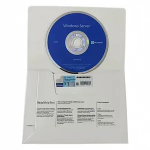Clave OEM de <span class=keywords><strong>Windows</strong></span> <span class=keywords><strong>Server</strong></span> <span class=keywords><strong>2019</strong></span> Standard, DVD con Versión Completa, Activación 100% Online, Envío Gratis - Product Image 5