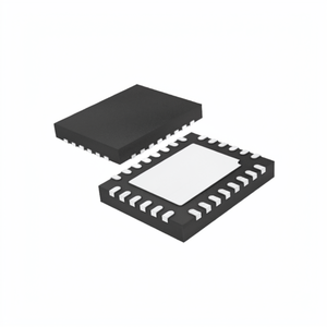 Power Management (PMIC) Components Electronic Original LTC4162EUFD-L41M#PBF 28 WFQFN Exposed Pad - Product Image 1