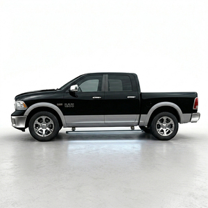 Pedane Elettriche con Illuminazione LED Colorata per Dodge RAM 1500 2500 3500 2012-2018 - Product Image 4