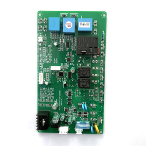 Phụ tùng của máy làm kem cứng/Máy làm kem Ý/Bảng điều khiển - Product Image 1