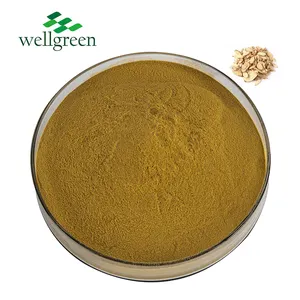 Natural Herb Plant Huang Qi Polysaccharides Powder Astragalus Root Extract Powder