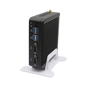 <span class=keywords><strong>Mini</strong></span> <span class=keywords><strong>PC</strong></span> de qualité industrielle, 64 Go DDR3, 1 To NVME SSD, Minipc <span class=keywords><strong>Gamer</strong></span> <span class=keywords><strong>PC</strong></span>, <span class=keywords><strong>Mini</strong></span> ordinateur de bureau sur rail DIN - Product Image 6