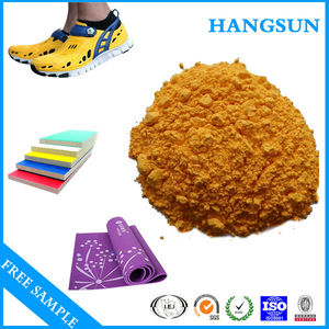 Hóa chất azodicarbonamide pvc thổi đại lý <span class=keywords><strong>ac7000</strong></span> cho giày xốp - Product Image 5