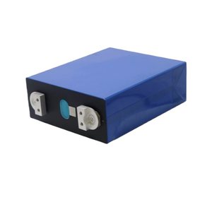 Célula de Bateria LiFePO4 280Ah 3.2V 896Wh <span class=keywords><strong>DCR</strong></span> 1.5m 50% SOC 8000 Ciclos Entrega de Energia Consistente - Product Image 2