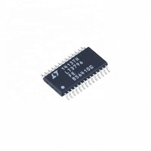 LT3796EFE#PBF TSSOP-28-EP LED <b>Driver</b> Ic Chip - Product Image 1