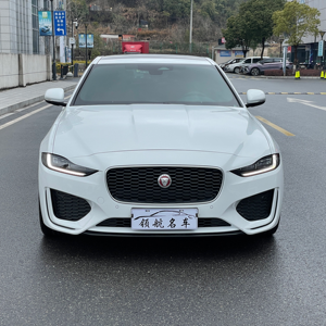 Le <span class=keywords><strong>prix</strong></span> à l'exportation de la 2024 <span class=keywords><strong>Jaguar</strong></span> XEL 2.0T 250PS R-DYNAMIC S Aggressive Sport Edition est bon marché - Product Image 1