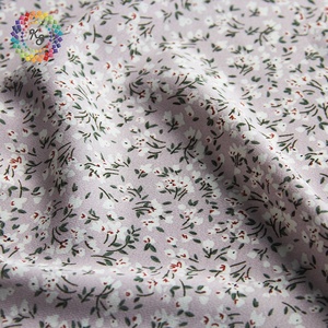 Độ Mềm Cao In Đầy Đủ <span class=keywords><strong>75D</strong></span> Lụa <span class=keywords><strong>Chiffon</strong></span> - Product Image 2