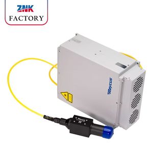 P50qb Gốc Raycus Laser Nguồn 50W Sợi Laser Nguồn Cho Laser Đánh Dấu Máy - Product Image 6