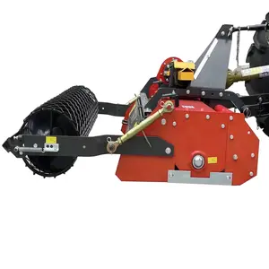 Factory hot sale SB series rock picker tiller for farm