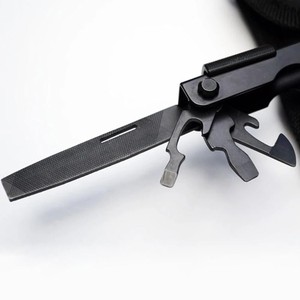 All-Steel Multifunctional <b>Multi</b> Function <b>Tool</b> Telescopic Pliers Head Multitool Outdoor <b>Camping</b> Emergency Ring Pliers - Product Image 4
