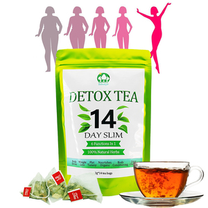 14-Day Organic All-Natural Herbal <strong>Slimming</strong> <strong>Tea</strong> for Intestinal Cleansing Weight Loss OEM Office Afternoon <strong>Tea</strong> for Adults - Product Image 3