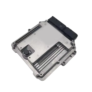 โมดูลควบคุมอิเล็กทรอนิกส์ ECM เครื่องยนต์รถขุด SANY SY245 SY265 รุ่น D06FR012301 - Product Image 5