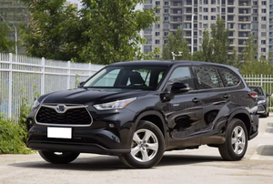 Pièces détachées automobiles Cro-wn Klu-ger 2022, garde-<span class=keywords><strong>boue</strong></span> <span class=keywords><strong>avant</strong></span> en acier et plastique de haute qualité, côté <span class=keywords><strong>gauche</strong></span> et droit, pièces de carrosserie - Product Image 3