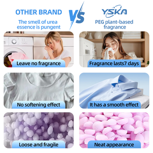 <span class=keywords><strong>Perle</strong></span> Profumate Ammorbidenti Delicate per Bucato, Sicure per Bambini, Non Tossiche, Miglior Venditore, per Vestiti del Bambino - Product Image 3