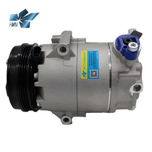 Compresseur d'air de voiture OEM 5U0820803 CS20053 pour VW Polo FOX GOL 5U0820803G - Product Image 1