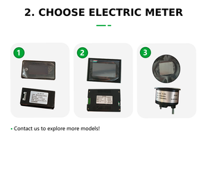 48V 100AHリチウムゴルフカート60AH 100AH 120AH 150AH 200AH 300AH 400AH 480AH Lifepo4バッテリー - Product Image 5