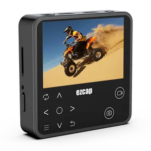 Ezcap275 SDI 풀 HD 비디오 레코더 HDMI 비디오 캡처