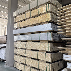 PVC UV foglio di marmo alta lucentezza impermeabile decorativo 4x8 pannello di parete per bagno doccia pareti della <span class=keywords><strong>cucina</strong></span> - Product Image 6