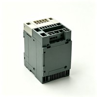 Contrôleur de processus standard 1756-L61S 2 Mo, contrôleur PLC 1756L61S avec service de conversion de protocole CM/CP personnalisé