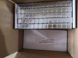 Adhesivo de alta calidad en pesos de rueda 5G * 12 peso de equilibrio de rueda - Product Image 6