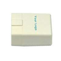 Herramienta de Diagnóstico OBD2 ELM327 Bluetooth 5.0 de Alta Calidad, Lector de Códigos, Adaptador Dongle para IOS/Android/Windows 9-16V