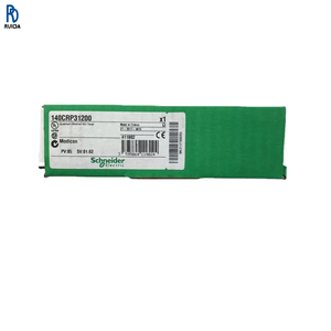 Original pour contrôleur de programmation PLC 140CRP31200 - Product Image 1