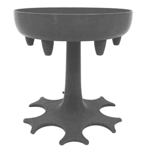 Distributeur et support de 6 verres à shot Distributeur de boissons alcoolisées pour fêtes - Product Image 4