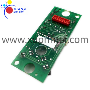 Circuit imprimé fabriqué en Chine S-PC-2U SPC2U pour presse offset KBA Rapida 75 - Product Image 4