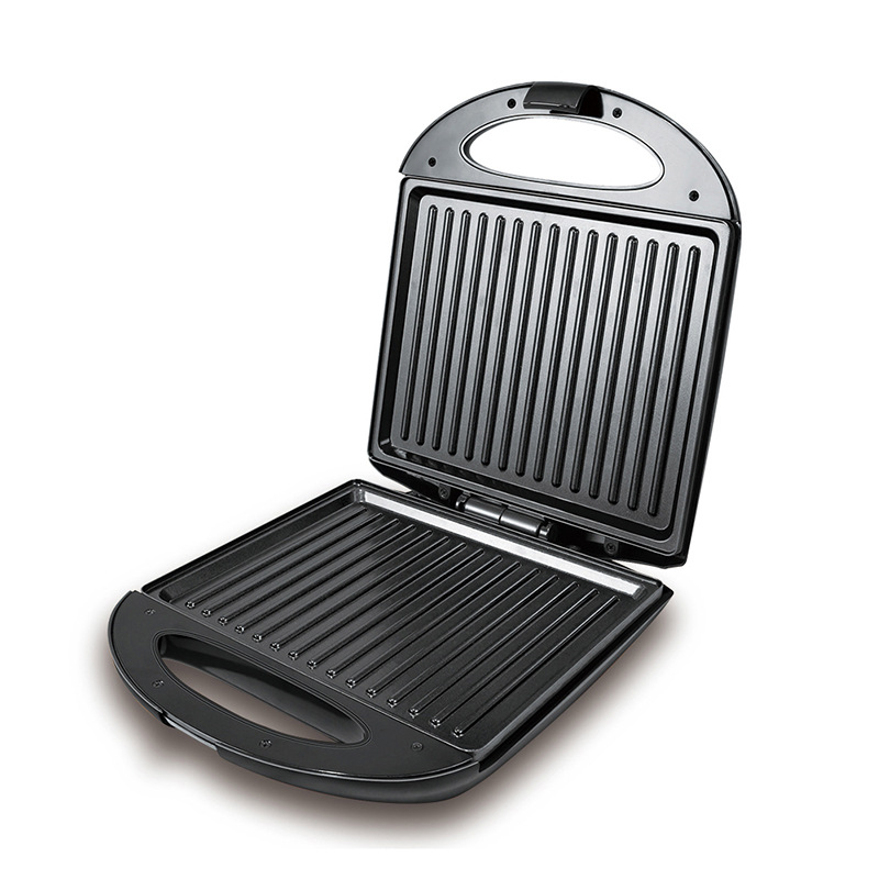 Macchina per Sandwich Nera