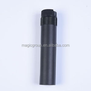 Spray de Defensa Personal al por Mayor, Modelo Pistola de Juguete Portátil, Spray de 60 ml para Camping, Máxima Potencia, Líquido Azul - Product Image 5