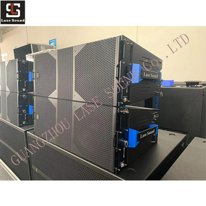 Altavoces profesionales duales 12 pulgadas A12W 12 pulgadas <span class=keywords><strong>altavoz</strong></span> de matriz lineal sistema pa sistema de sonido de concierto al aire libre altavoces pa - Product Image 6