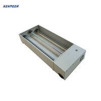 Nouvelle machine à secouer l'encre blanche Kenteer pour imprimante DTF, circulation d'encre UV/solvant