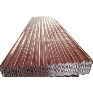 Corrugated Building Warehouse Steel Panel / Warehouse Steel Sheets