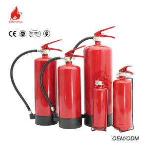 Extincteurs à poudre sèche certifiés CE classe <span class=keywords><strong>ABC</strong></span> 4KG 5KG 6KG 9KG en acier <span class=keywords><strong>Prix</strong></span> usine - Product Image 5