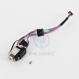 DB016224SP DB016225SP DB016226SP Ensemble de cavité de type D série AX avec buse 40U 50U 75U, pièces détachées pour imprimante jet d'encre - Product Image 4