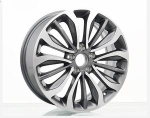 ล้ออัลลอยขอบ4x100 5x100สำหรับรถยนต์อุปกรณ์เสริมยางรถ Quad 4x4 MAG <span class=keywords><strong>BBS</strong></span> 215/60R15โดยสาร6 - Product Image 2