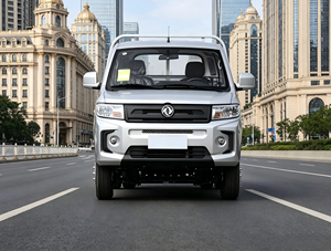 Dongfeng Xiaokang D71, Camioneta de Carga Mini de 1.6L, Velocidad Máxima de 120 km/h, Emisión Euro 6, Vehículo Comercial Ligero con Tracción Trasera - Product Image 1