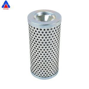 Nuevo Elemento de Filtro de Aceite Hidráulico de Repuesto Micron, Alta Eficiencia, Filtración de 1-100 Micrones, Presión Máxima de 150 psi - Product Image 2