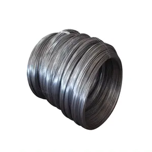 Factory price 1.5 mm galvanized steel wire