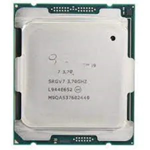 i9-10900X 3.7 GHz 10-Core LGA 2066 Processor