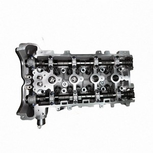 Conjunto de Cabeza de Cilindro de Motor Le5 2.4L para Chevrolet Captiva Buick Opel Transmisión Automática - Product Image 1