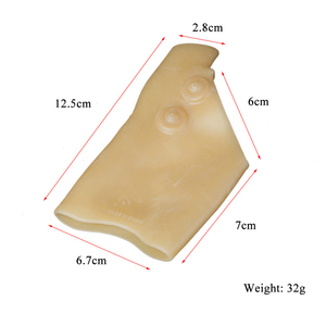 Luva magnética japonesa para alívio de pulso, luva para dor saudável, aparelhos de polegar de mão para alívio de dor na osteoartrite - Product Image 5