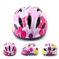 Casque léger toutes saisons pour enfants en PC et EPS, idéal pour le vélo, le roller et la trottinette - Vente en gros