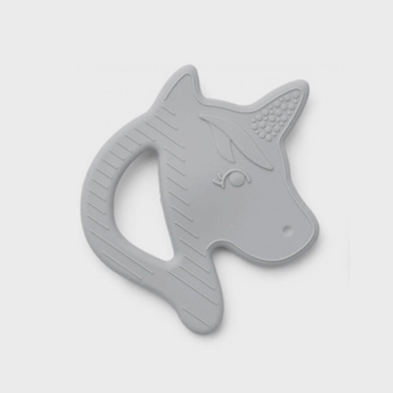 Licorne | Gris Clair