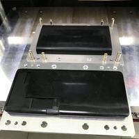 YMJ 13 pouces Lcd vide Oca Edge nouvelles Machines à plastifier pour Ipad 12.9 Machine de réparation d'écran